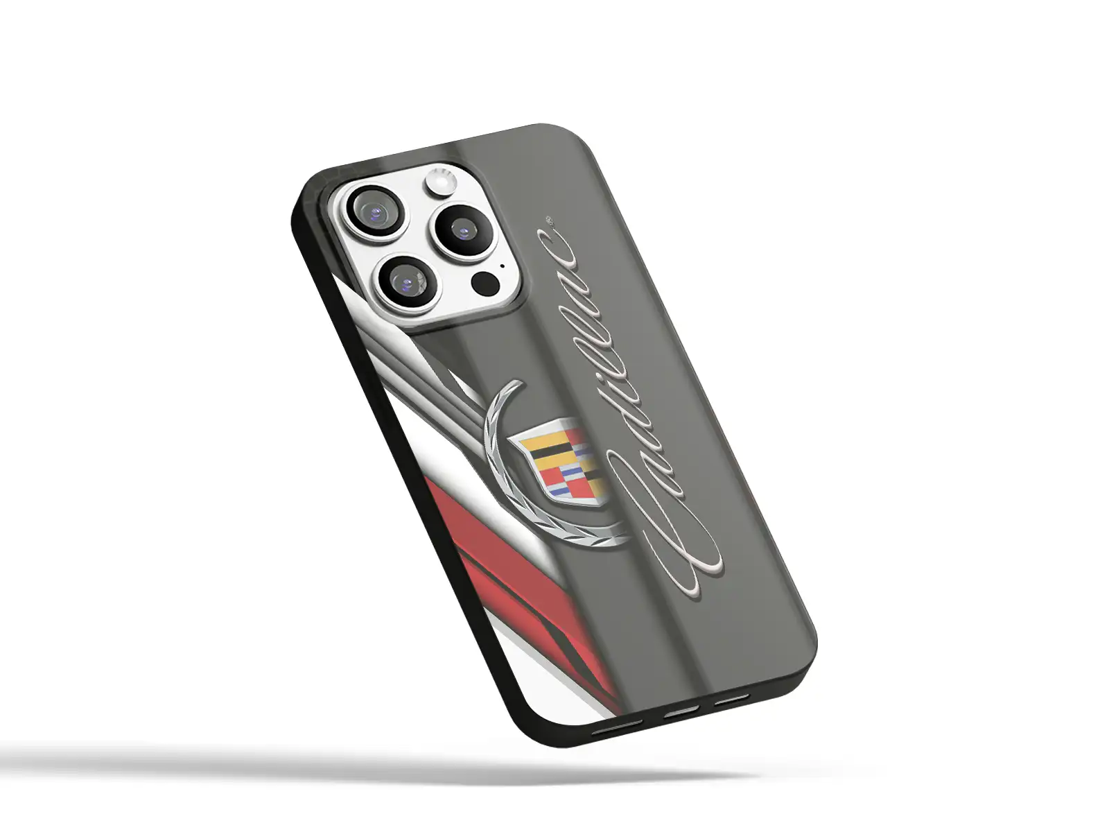 Cadillac Cover Cellulare Stile Moderno Resistente